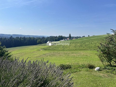 Exklusives Anwesen in Ruhelage mit Traumhaften Ausblick