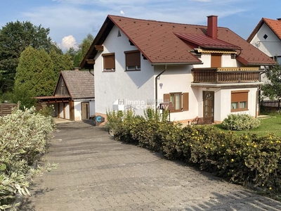 Gepflegtes Einfamilienhaus mit großem Garten Kapfenberg-Deuchendorf für 328.000,00 €!