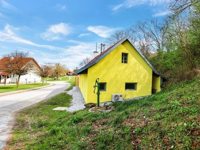 Modernes Wohnen in idyllischer Lage! Erleben Sie die Ruhe der Natur – Ihr neues Zuhause wartet