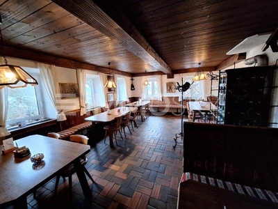 Traditionsgasthaus am Gaisberg: Charmant und vielseitig!