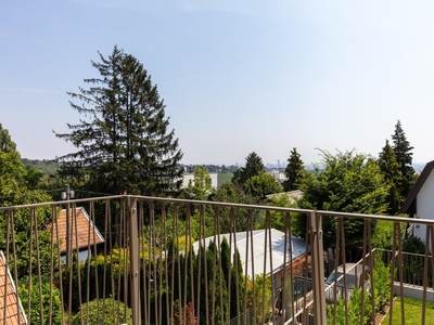 Wohnen am Heuberg: Erstbezug mit toller Raumaufteilung und großzügigem Balkon