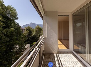 Helle 4 Zimmer Wohnung inkl. Garage im Toplage - Salzburg