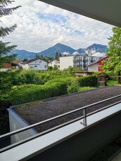 Harmonische 3-Zimmerwohnung mit Balkon in Dornbirn zu vermieten!