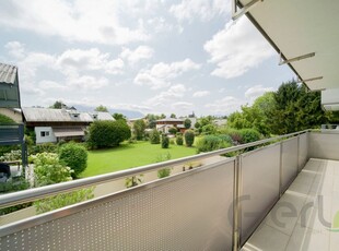 Oase der Ruhe - Exklusive 2 Zimmer Wohnung mit Panoramablick