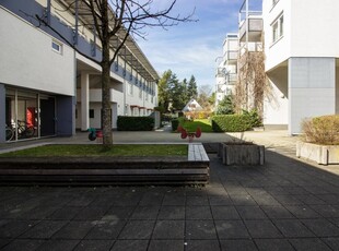 Traumhafte Terrassenwohnung mit Südwestblick in Top-Lage von Salzburg - Ideal für Naturliebhaber und Stadtmenschen