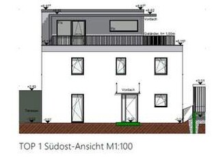 Baurechtsgrundstück mit Baugenehmigung - Bauen Sie Ihr Eigenheim in Langenzersdorf