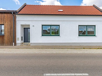 Haus in Alberndorf im Pulkautal zu kaufen - 3814/257