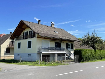 Haus in Bad Radkersburg zu kaufen - 1605/4740