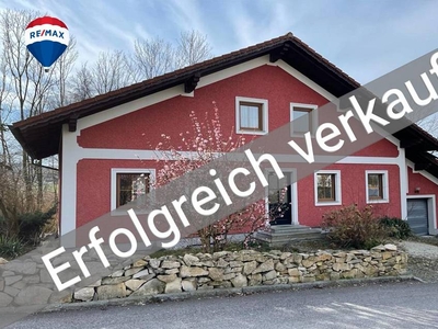 Haus in Brunnenthal zu kaufen - 3777/213