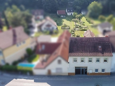 Haus in Furth bei Göttweig zu kaufen - 2442/2104