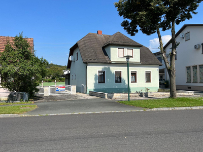 Haus in Güttenbach zu kaufen - 1669/1800