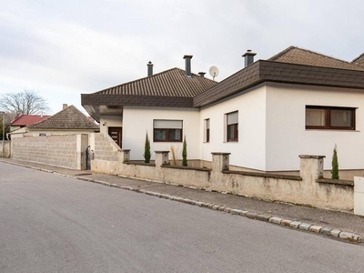 Haus in Illmitz zu kaufen - 2275/3267