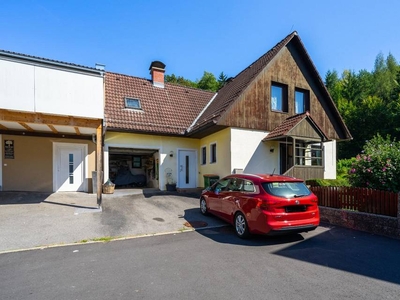 Haus in Kainbach zu kaufen - 1606/15785
