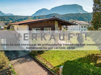 Haus in Kirchbichl zu kaufen - 3756/411
