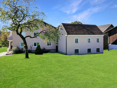 Haus in Kopfing im Innkreis zu kaufen - 3040/1576