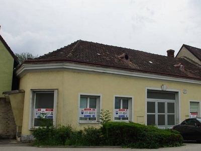 Haus in Pottendorf zu kaufen - 1626/24056