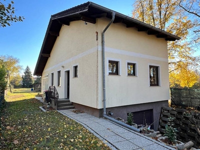 Haus in Strasshof an der Nordbahn zu kaufen - 3118/479