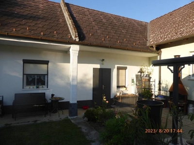 Haus in Unterpullendorf zu kaufen - 1677/589