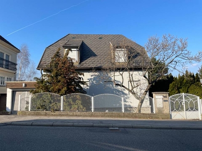 Haus in Wien zu kaufen - 1609/40876