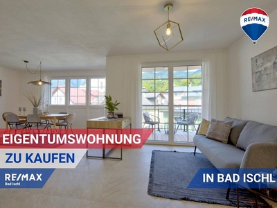 Wohnung in Bad Ischl zu kaufen - 1607/2125