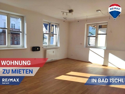 Wohnung in Bad Ischl zu mieten - 1607/2137