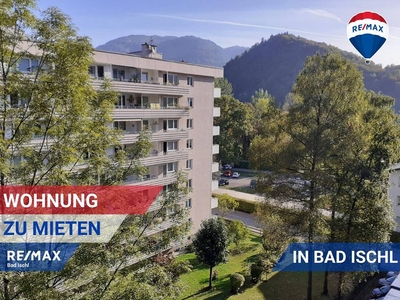 Wohnung in Bad Ischl zu mieten - 1607/2152