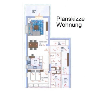 Wohnung in Bad Schallerbach zu kaufen - 3040/1542