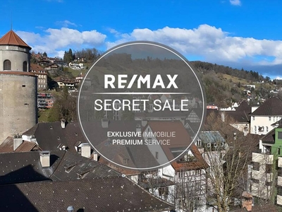 Wohnung in Feldkirch zu kaufen - 2552/5108