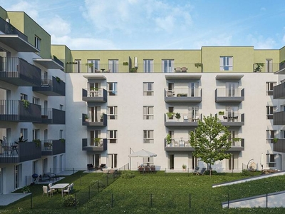 Wohnung in Graz zu kaufen - 1619/7235