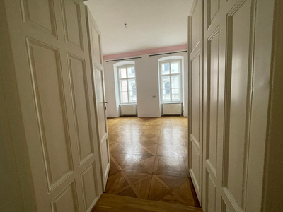 Wohnung in Graz zu mieten - 1665/7170