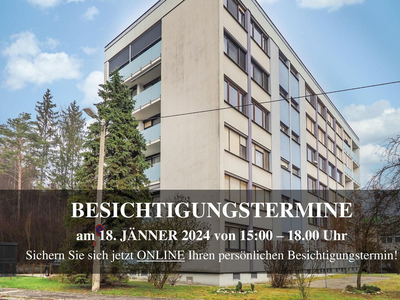 Wohnung in Linz zu kaufen - 3849/126