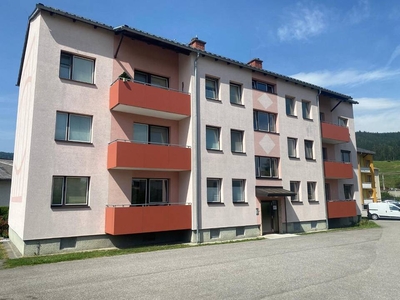 Wohnung in Mitterdorf im Mürztal zu kaufen - 3812/151