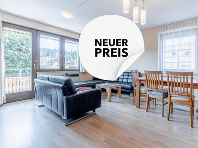 Wohnung in Oberndorf in Tirol zu kaufen - 3682/569