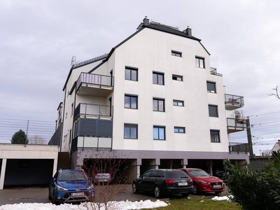 Wohnung in Tulln an der Donau zu kaufen - 1626/24526