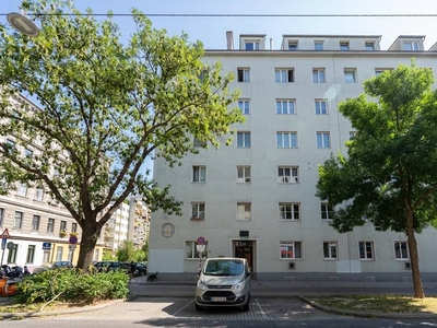 Wohnung in Wien, Leopoldstadt zu kaufen - 1626/24330