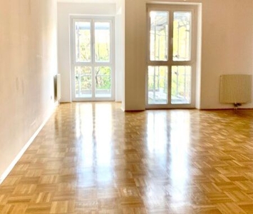 HELLE 2 ZIMMER WOHNUNG AM HUGO WOLF PARK - PERFEKT EINGETEILT