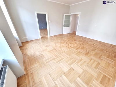 NEU! Traumhaus! Frisch renovierte 3-Zimmer in TOP Lage in 1150 Wien! Beste Infrastruktur und Anbindung + Separate Küche + Altbauflair! Jetzt zugreifen