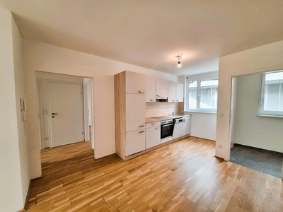 Ideale Pärchenwohnung und als Geschenk ist der erst Monat MIETFREI !!! Zeillergasse - Geförderte Mietwohnung, TOP 7,[GF,ZG]