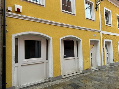 *** Lagerräumlichkeit beim Burggarten in Wels zu mieten!! (44 m²) ***