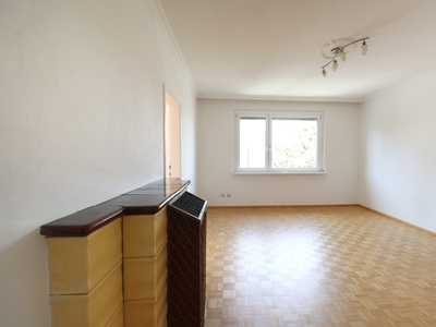 NÄHE SALK / LKH - kompakte 3-Zimmer-Wohnung mit Gestaltungspotential in schöner Wohnlage Salzburg-Maxglan