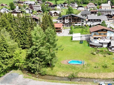 Zwischen Skipiste & Therme! Liegenschaft in bester Lage von Bad Kleinkirchheim