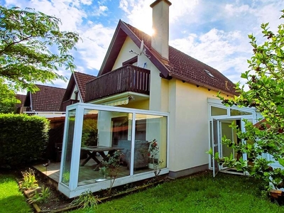 Einfamilienhaus zur Miete mit Panoramablick in Donnerskirchen