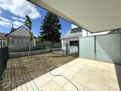 Erfrischend modern, mit Garten - Provisionsfrei f. Käufer // Refreshingly modern, with garden - Buyer commission free! //