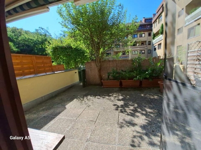 Moderne Terrassenwohnung in Rehberg - Viel Platz zum Wohlfühlen für nur 247.500,00 €!