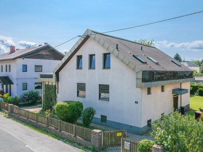 RESERVIERT !! *** Ruheoase in Waidmannsdorf ***