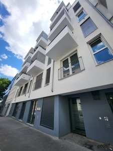 Ruhige Traumhafte 2-Zimmer-Wohnung mit Loggia und Blick ins Grüne in der Diefenbachgasse ecke Linke Wienzeile