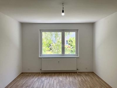 Schöne 4-Zimmer Wohnung mit Blick ins Grüne!