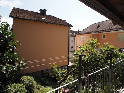 ***Stadthaus für Handwerker im Zentrum von Mauthausen ***