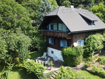 Wunderschönes Landhaus in perfekter Naturidylle