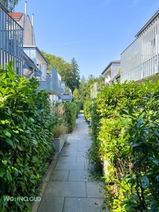 DAS KLEINE EDEN... IM HERZEN VON OBER ST. VEIT!